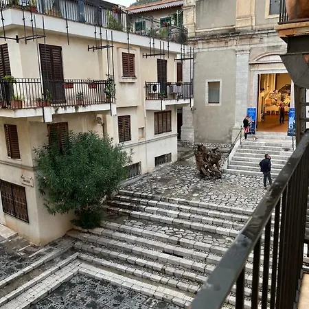Casa Carmine - Centro * Taormina