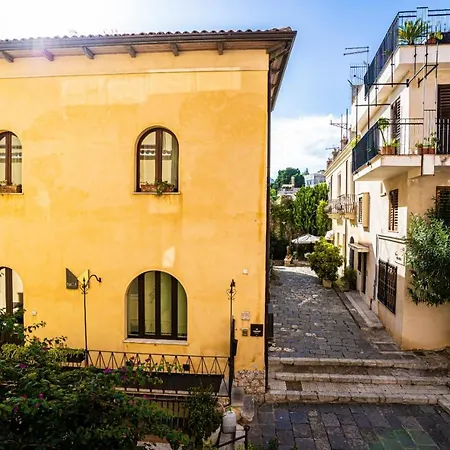 Apartment Casa Carmine - Centro *
