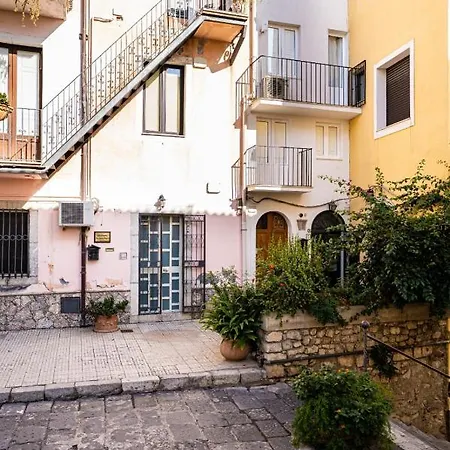 Apartment Casa Carmine - Centro *