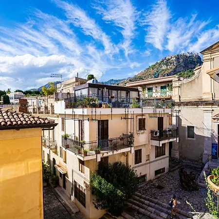 Apartment Casa Carmine - Centro Taormina