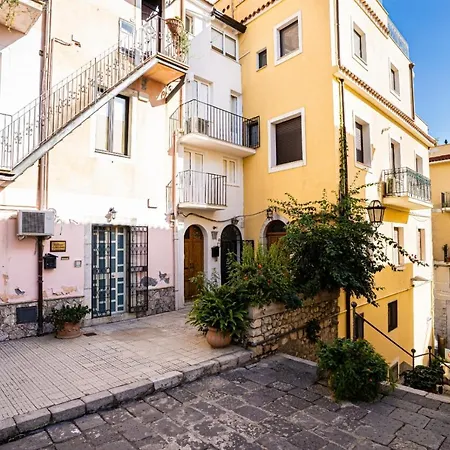 Apartment Casa Carmine - Centro *
