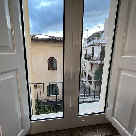 Apartment Casa Carmine - Centro