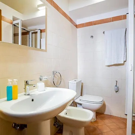 Casa Carmine - Centro Apartment *