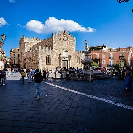 Casa Carmine - Centro * Taormina