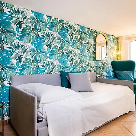 Apartment Casa Carmine - Centro Taormina